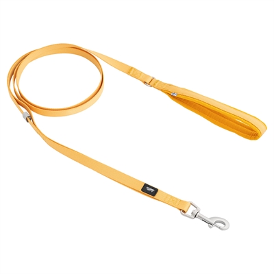 Hurtta Seeker Standard Hundeline Honey